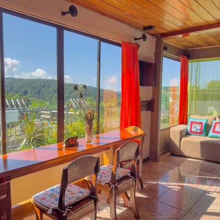 Lidia'S Mountain View Vacation Homes Monteverde Екстериор снимка