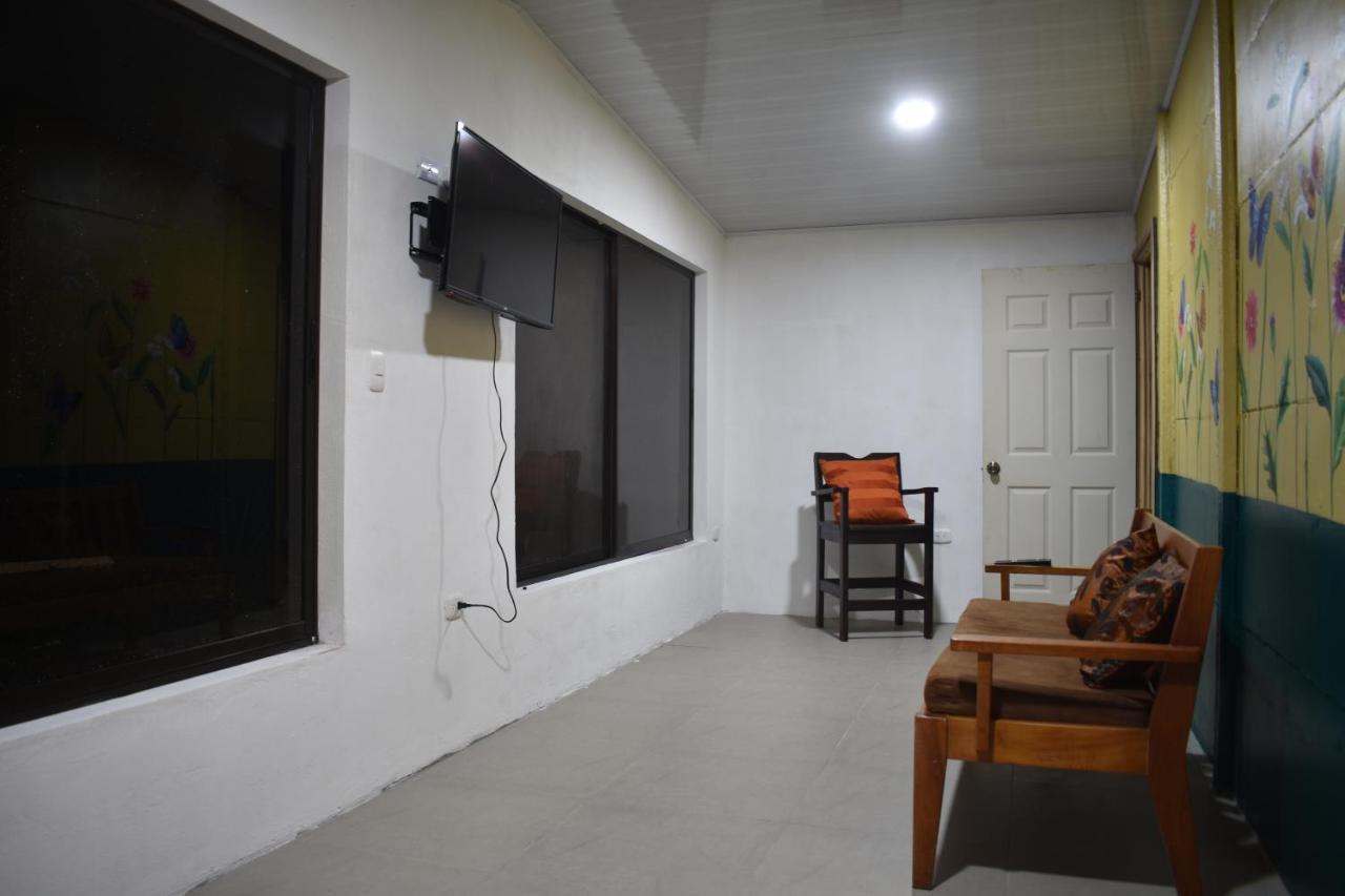 Lidia'S Mountain View Vacation Homes Monteverde Екстериор снимка