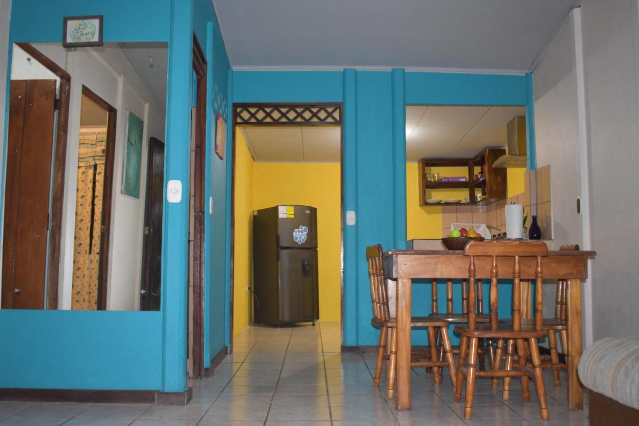 Lidia'S Mountain View Vacation Homes Monteverde Екстериор снимка
