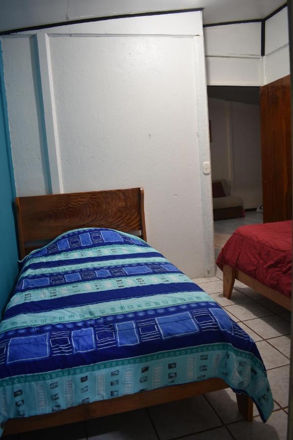 Lidia'S Mountain View Vacation Homes Monteverde Екстериор снимка