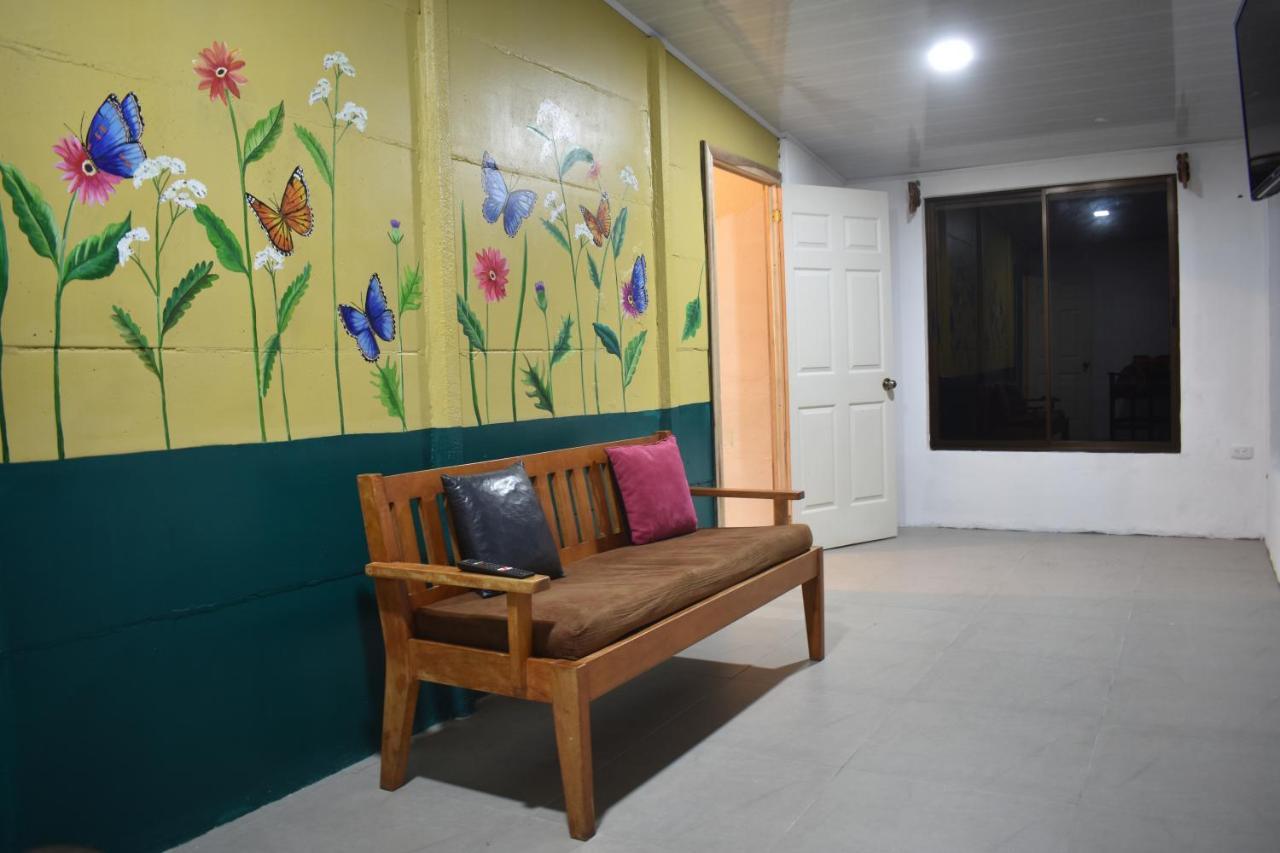 Lidia'S Mountain View Vacation Homes Monteverde Екстериор снимка
