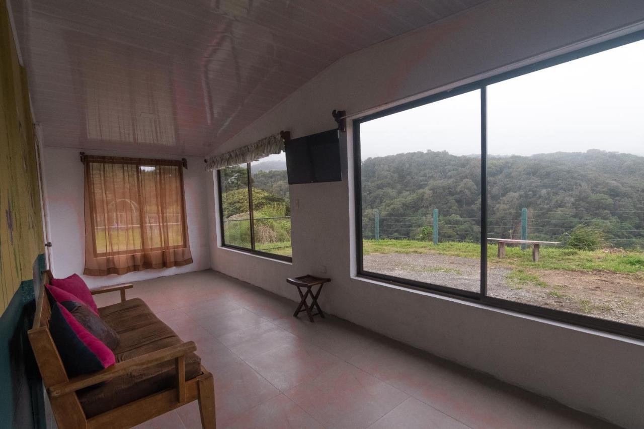 Lidia'S Mountain View Vacation Homes Monteverde Екстериор снимка