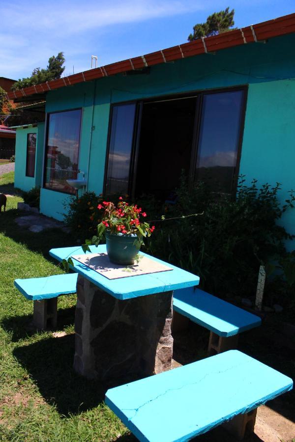 Lidia'S Mountain View Vacation Homes Monteverde Екстериор снимка