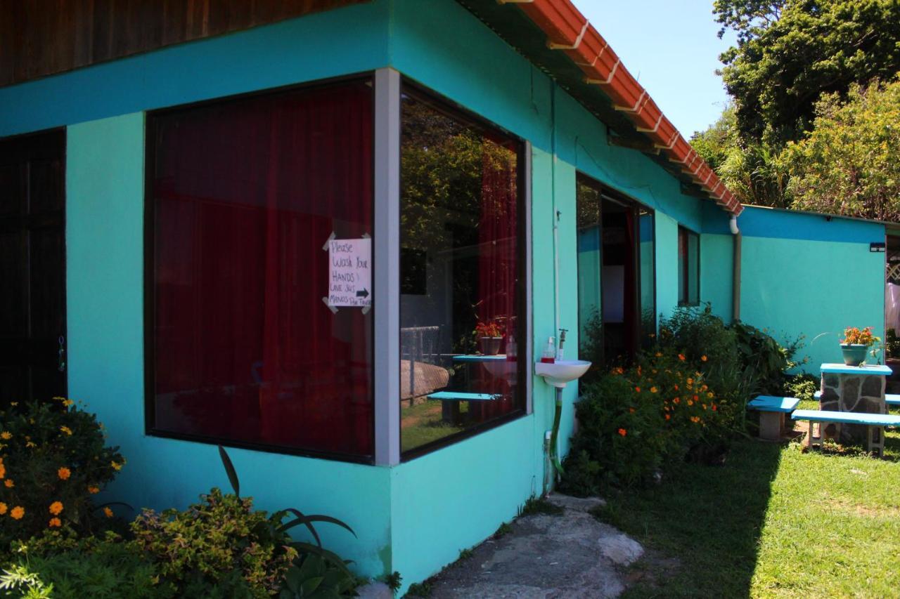 Lidia'S Mountain View Vacation Homes Monteverde Екстериор снимка