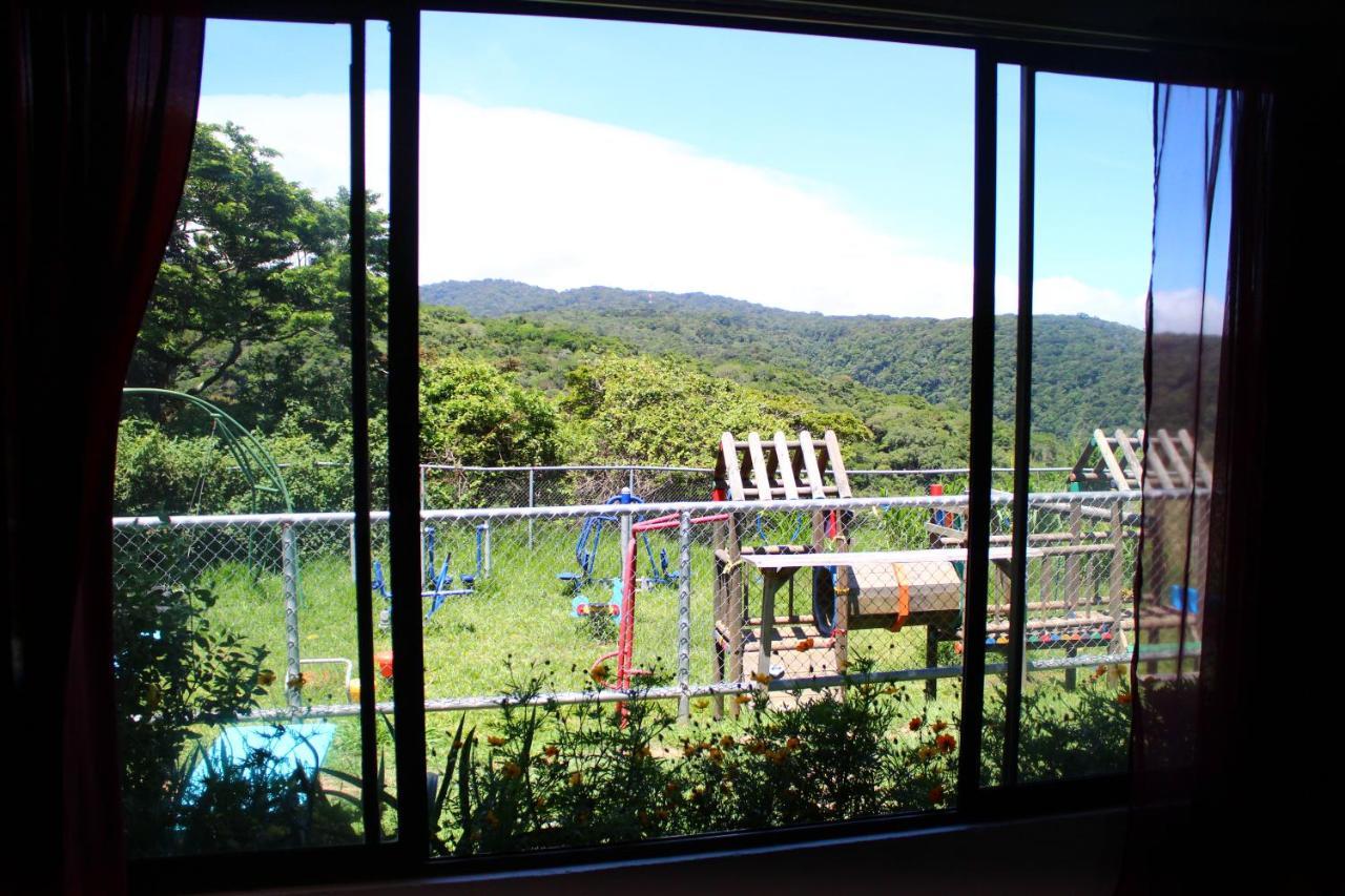 Lidia'S Mountain View Vacation Homes Monteverde Екстериор снимка