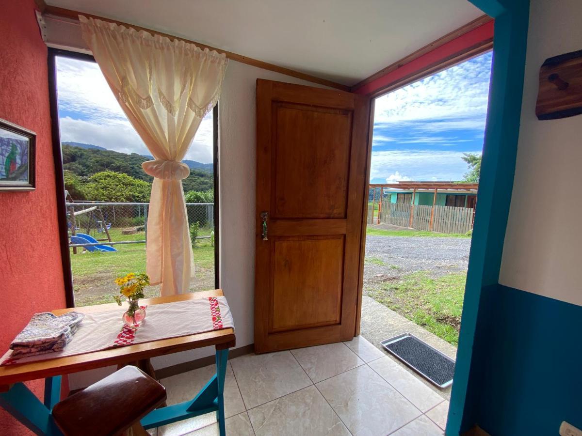 Lidia'S Mountain View Vacation Homes Monteverde Екстериор снимка
