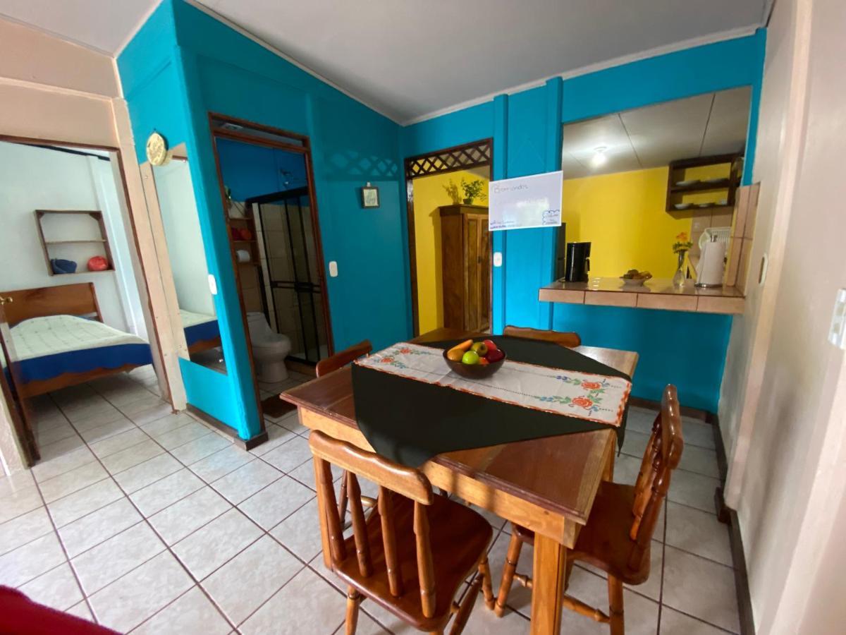 Lidia'S Mountain View Vacation Homes Monteverde Екстериор снимка