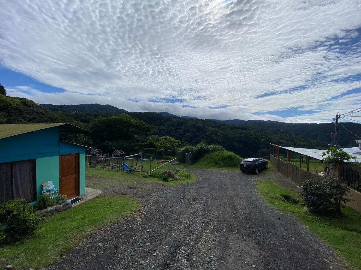 Lidia'S Mountain View Vacation Homes Monteverde Екстериор снимка