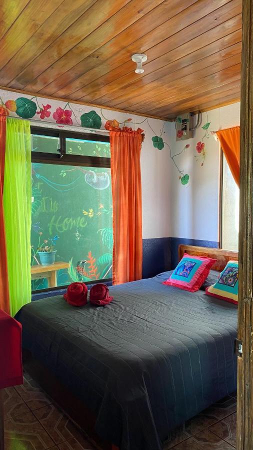 Lidia'S Mountain View Vacation Homes Monteverde Екстериор снимка
