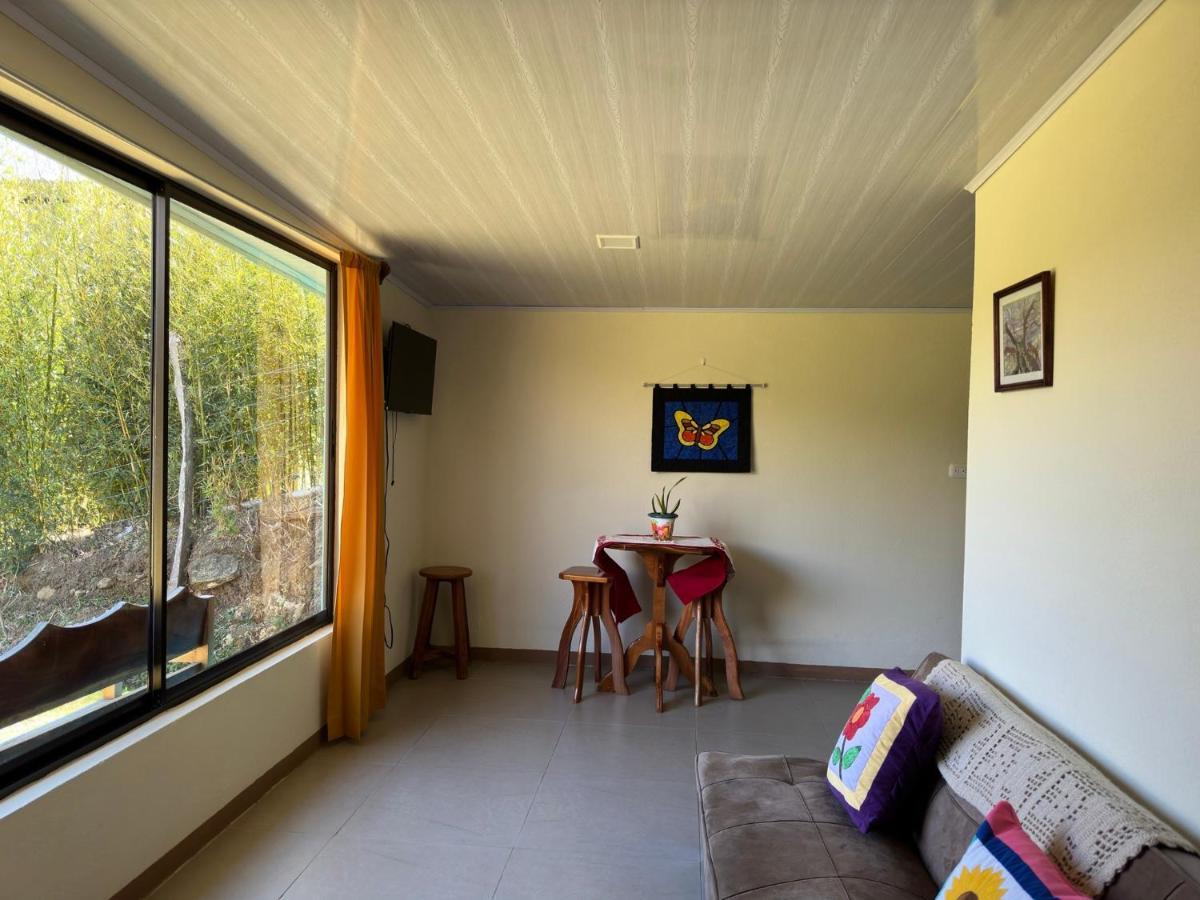 Lidia'S Mountain View Vacation Homes Monteverde Екстериор снимка