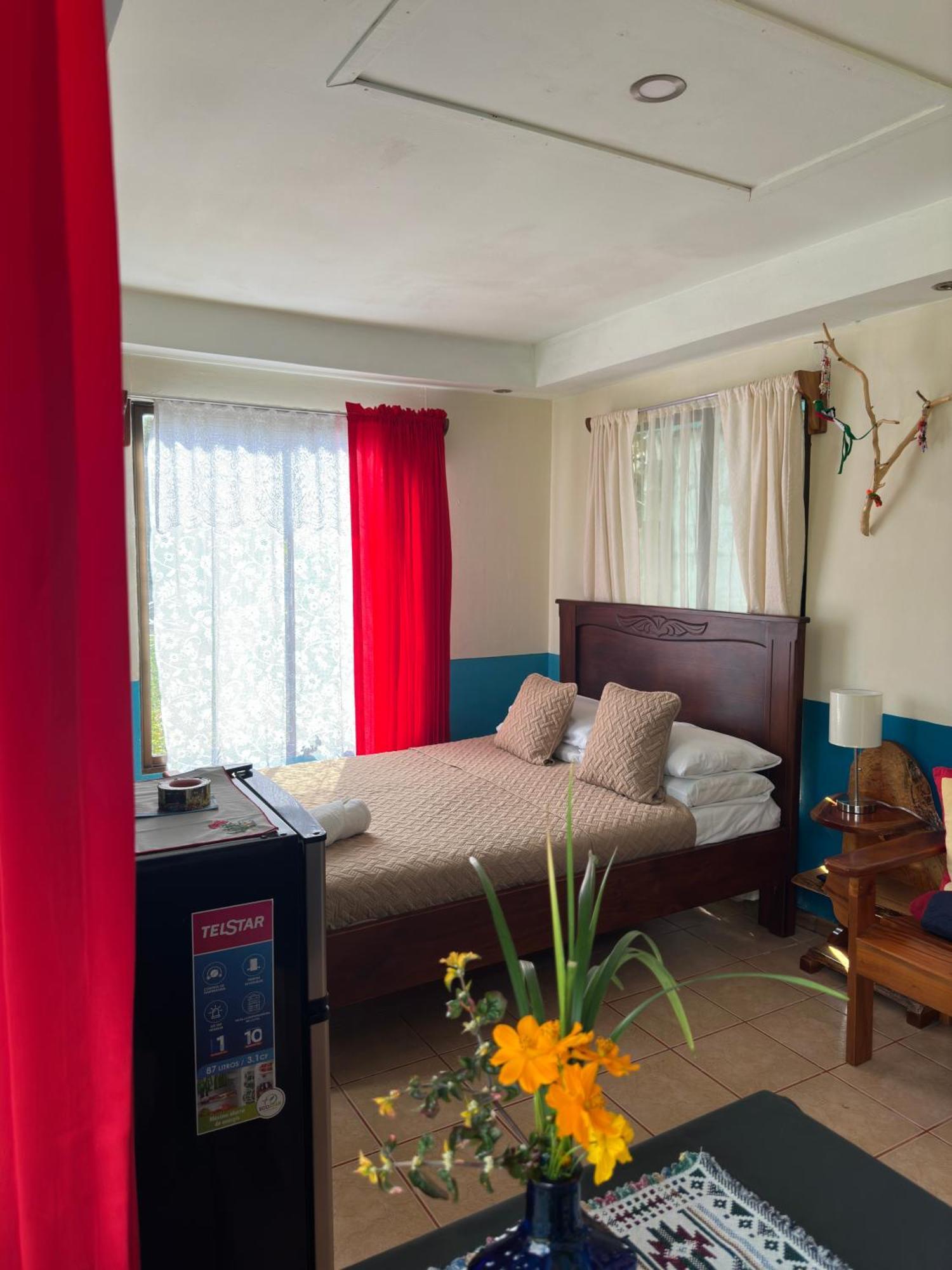 Lidia'S Mountain View Vacation Homes Monteverde Екстериор снимка